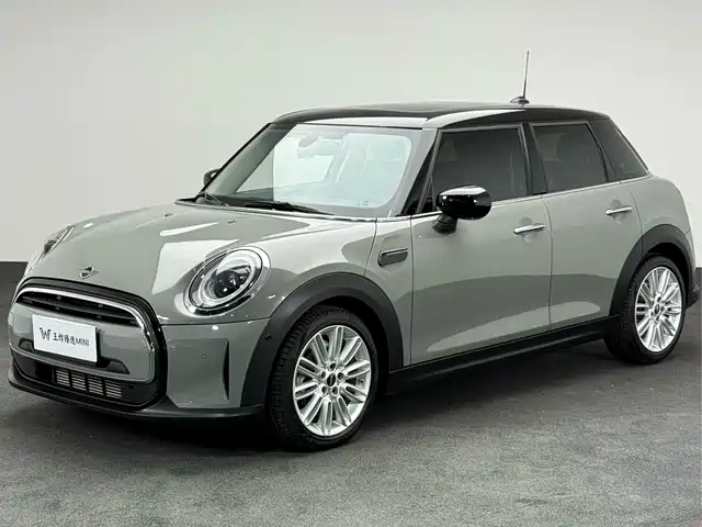 Mini MINI 1.5T COOPER, Классик, пятидверный