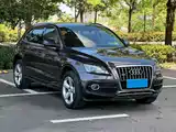 صورة 4 - Audi Q5 (Import)