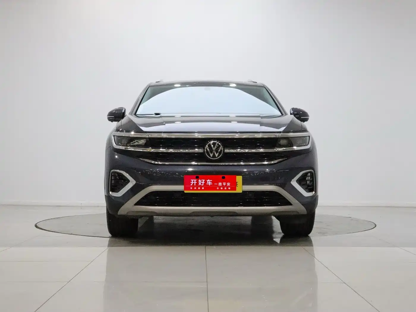 Volkswagen Talagon 2022 2021 330TSI 2WD Luxury Premium Edition
