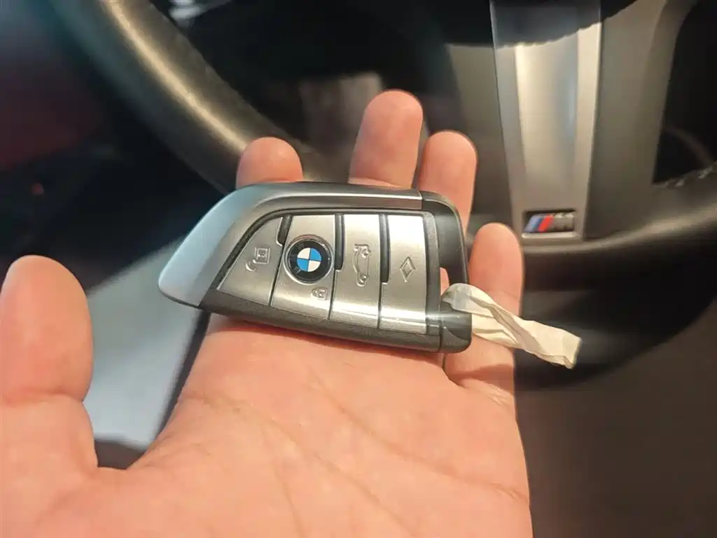 BMW 5 Series 2022 Facelift II 530Li Premium Package M Sport фото 15