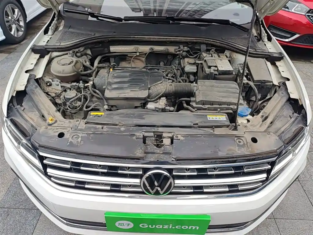 Volkswagen Bora 2021 1.5L Automatic Elite Smart Edition фото 20
