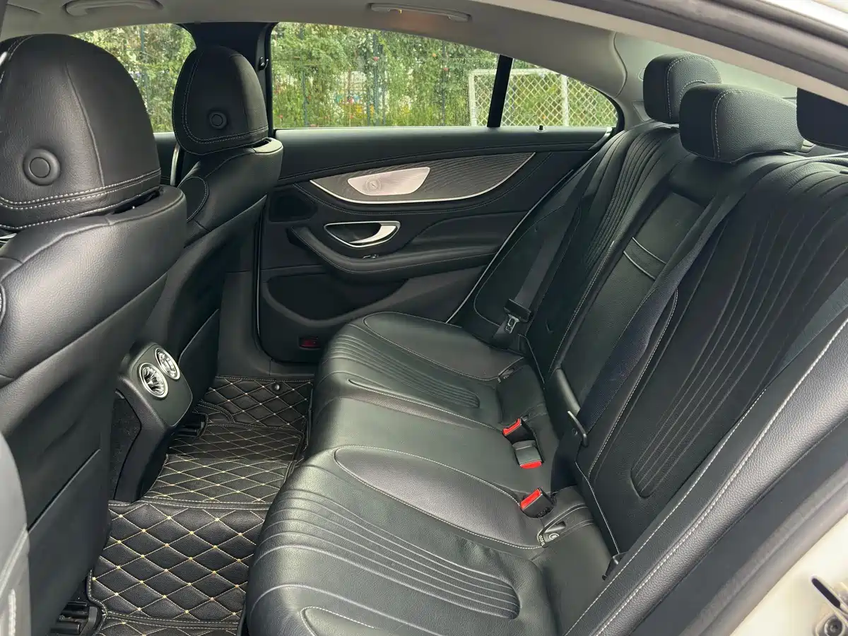 Mercedes-Benz CLS 2022 2022 CLS 300 Dynamic