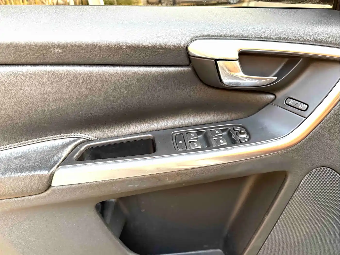 Volvo XC60 (Import) 2014 2014 T5 Zhiyi Edition