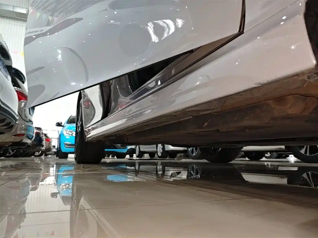 Toyota Camry 2024 2.0S Sport Edition фото 21