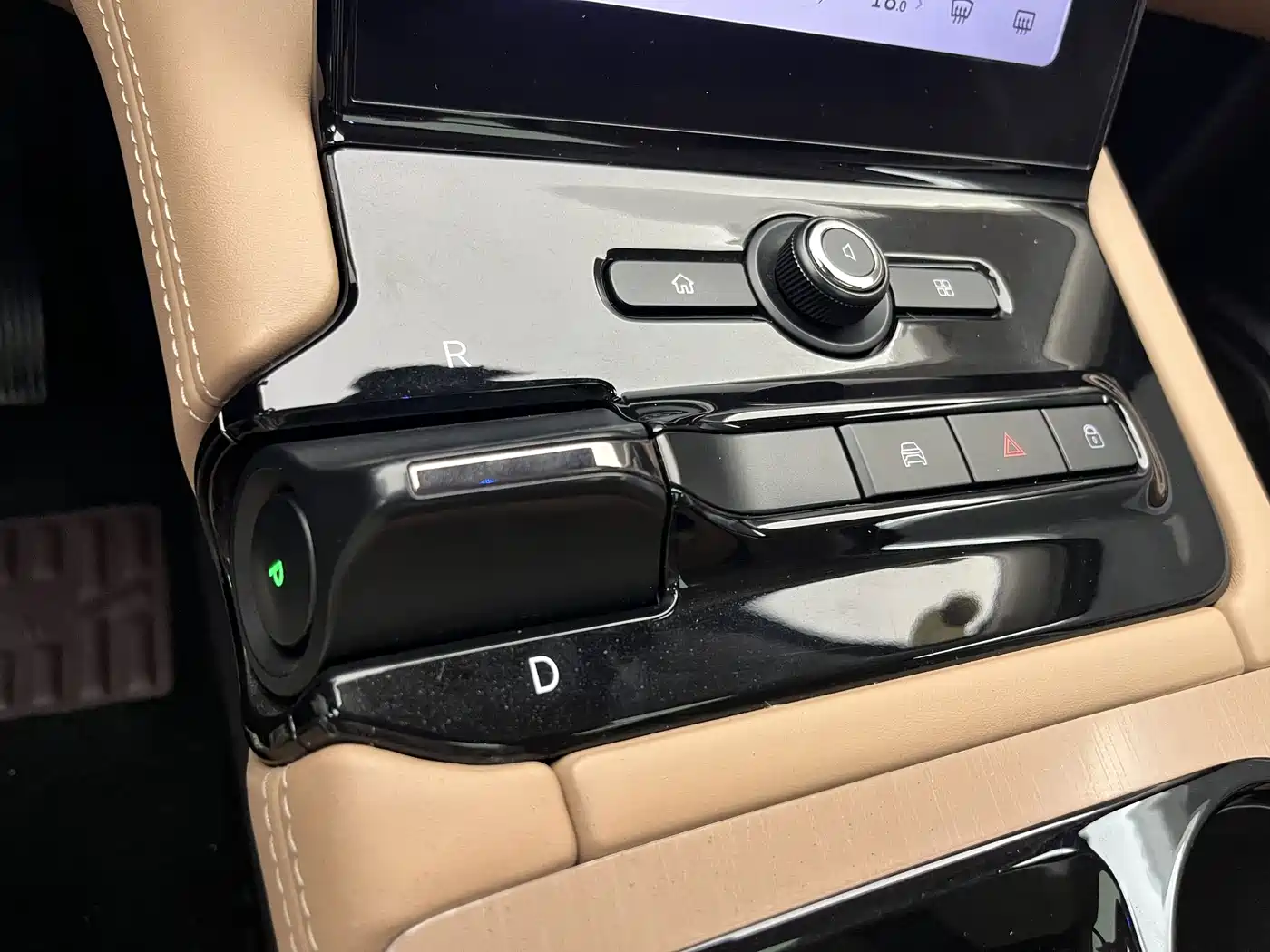 NIO ES8 2018 2018 Founder Edition