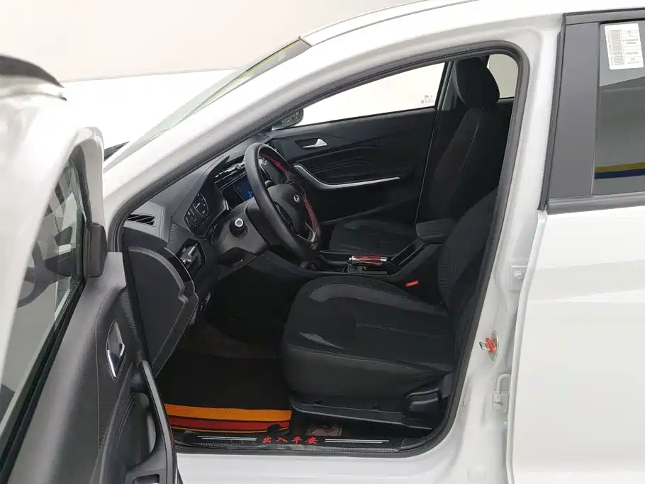 Chery Tiggo 3x 2025 2024 1.5L CVT Excellence