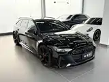 Photo 1 - Audi RS 6