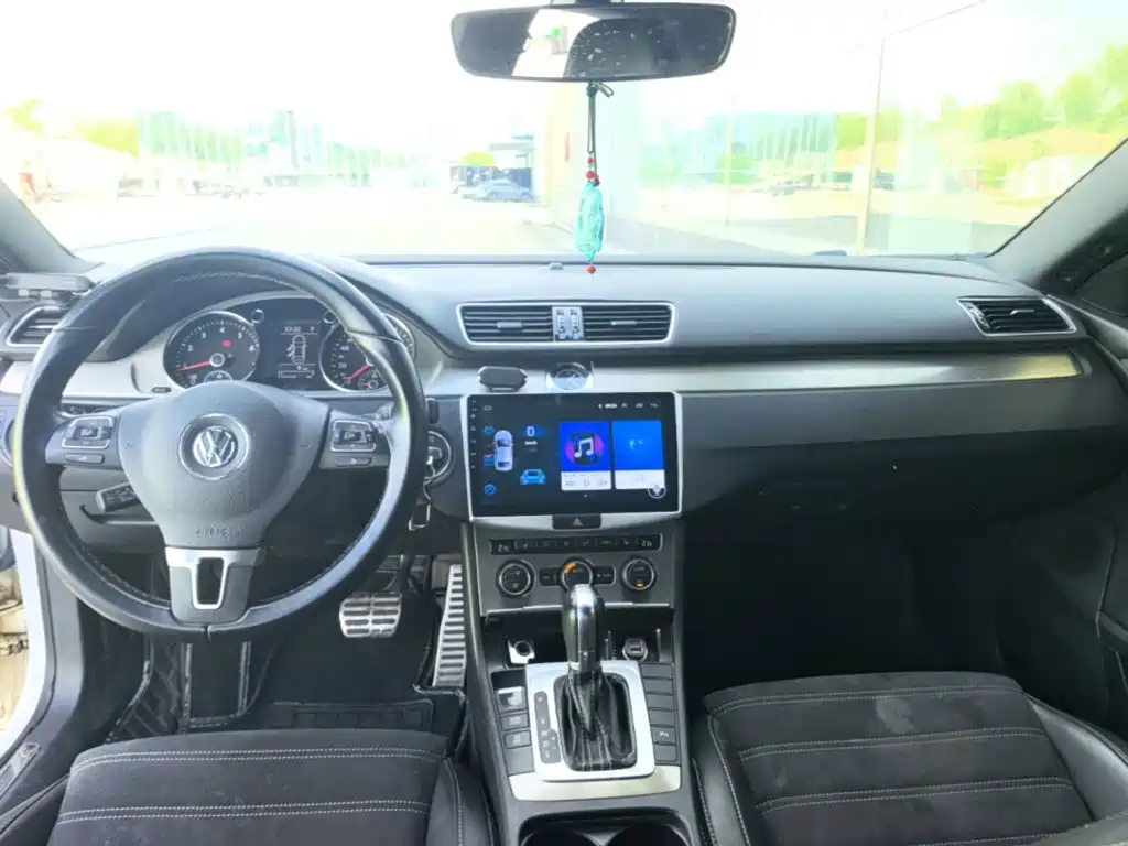 Photo 10 - Volkswagen FAW-Volkswagen CC