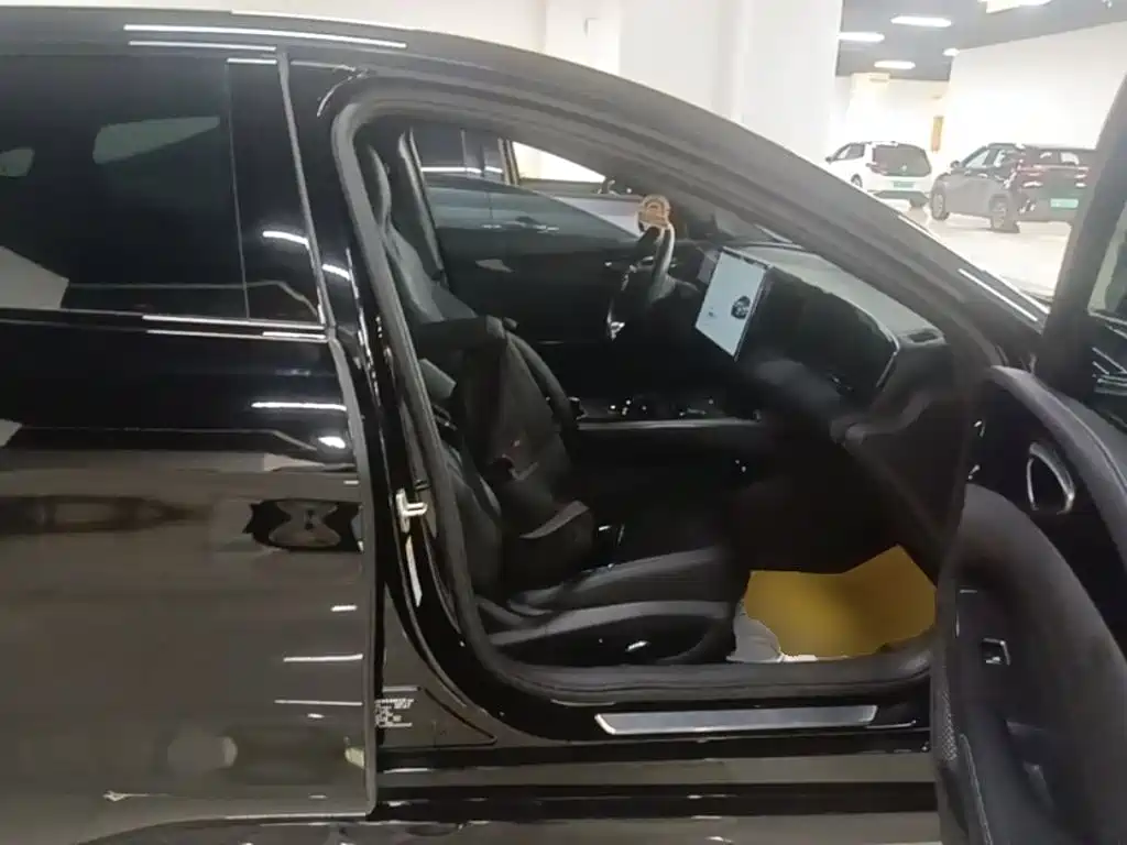 BYD Seal 2025 2025 Model 510 Standard