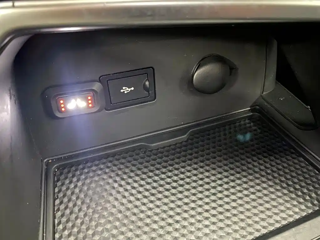 Haval H6 2023 National Trend Edition 1.5T Automatic Urban фото 11