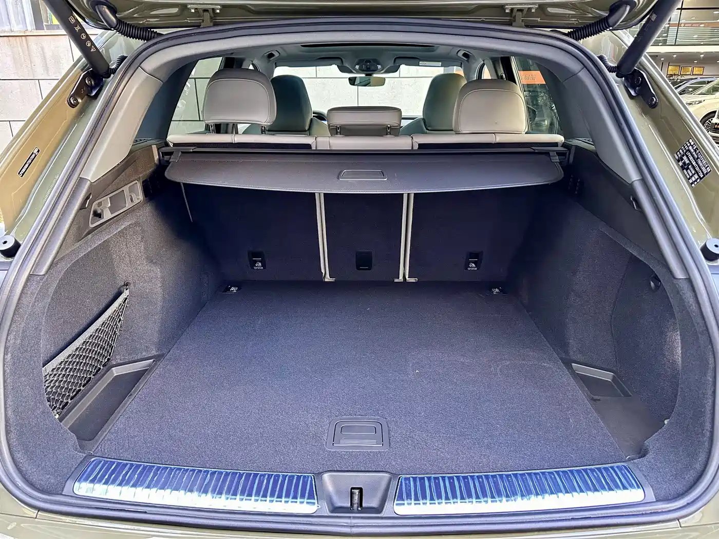 Audi Q5L 2026 2026 Smart Hybrid Flagship