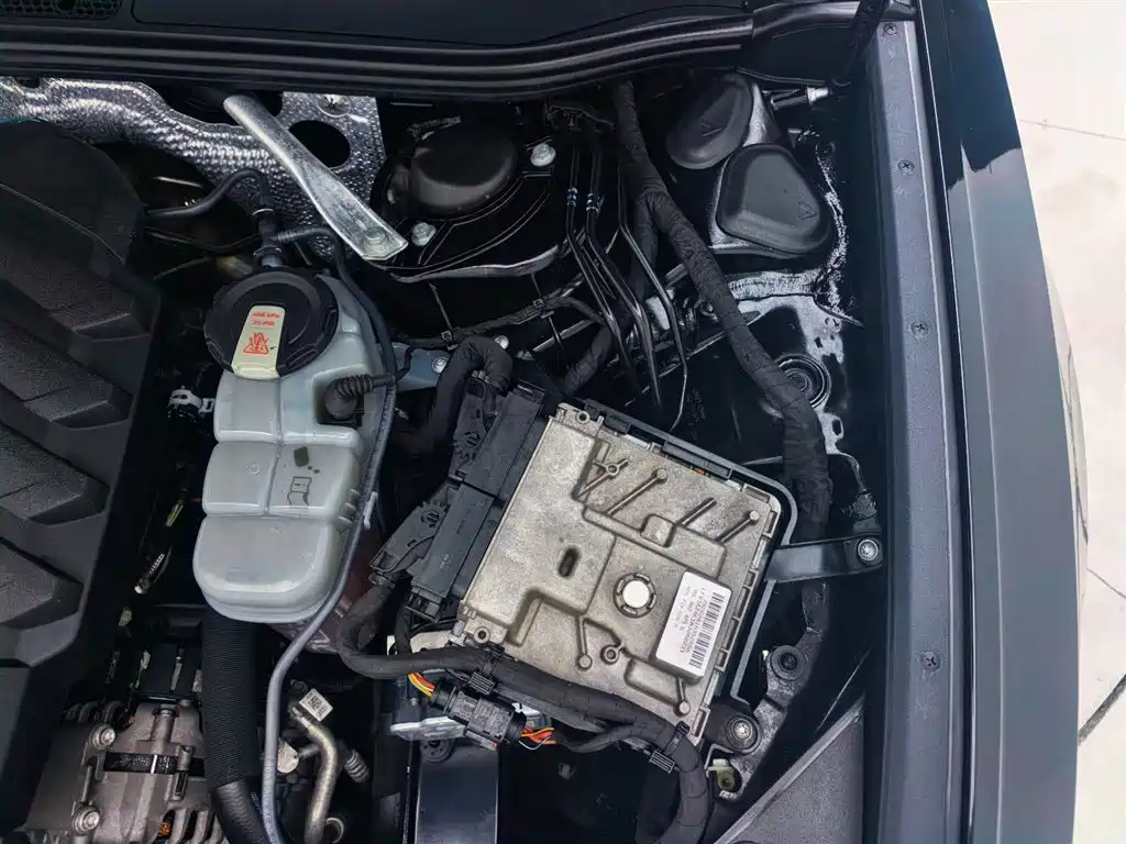 Audi A6L 2024 45 TFSI quattro Premium Dynamic фото 15