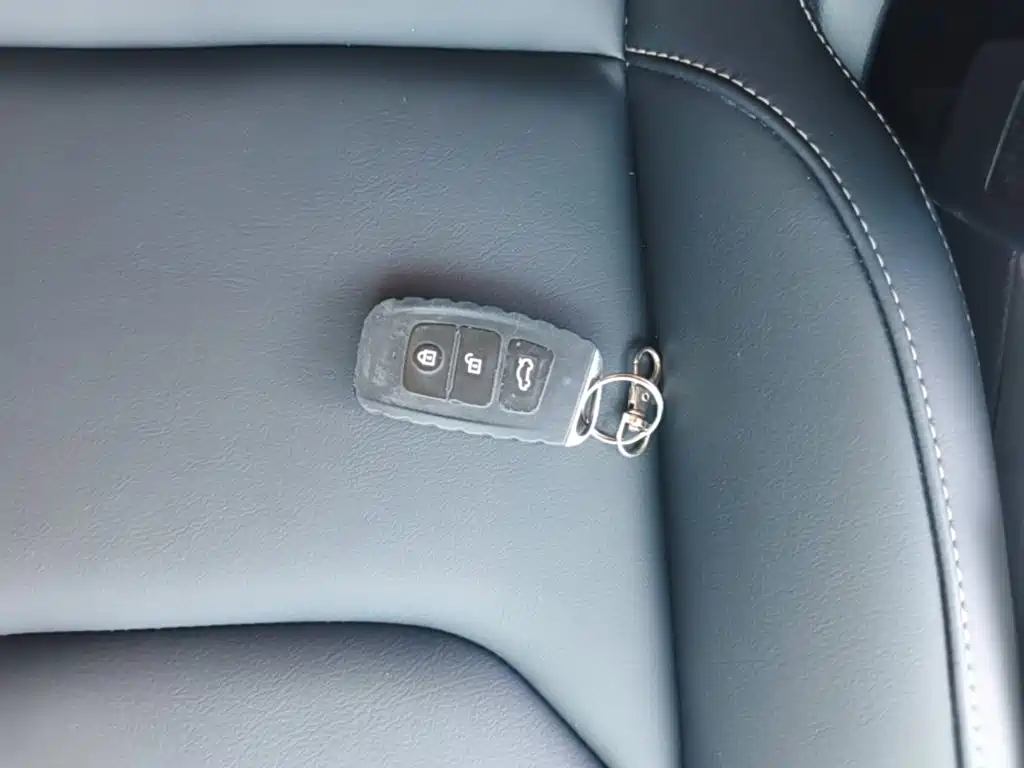 Besturn X40 2020 2019 1.6L Automatic Luxury China VI