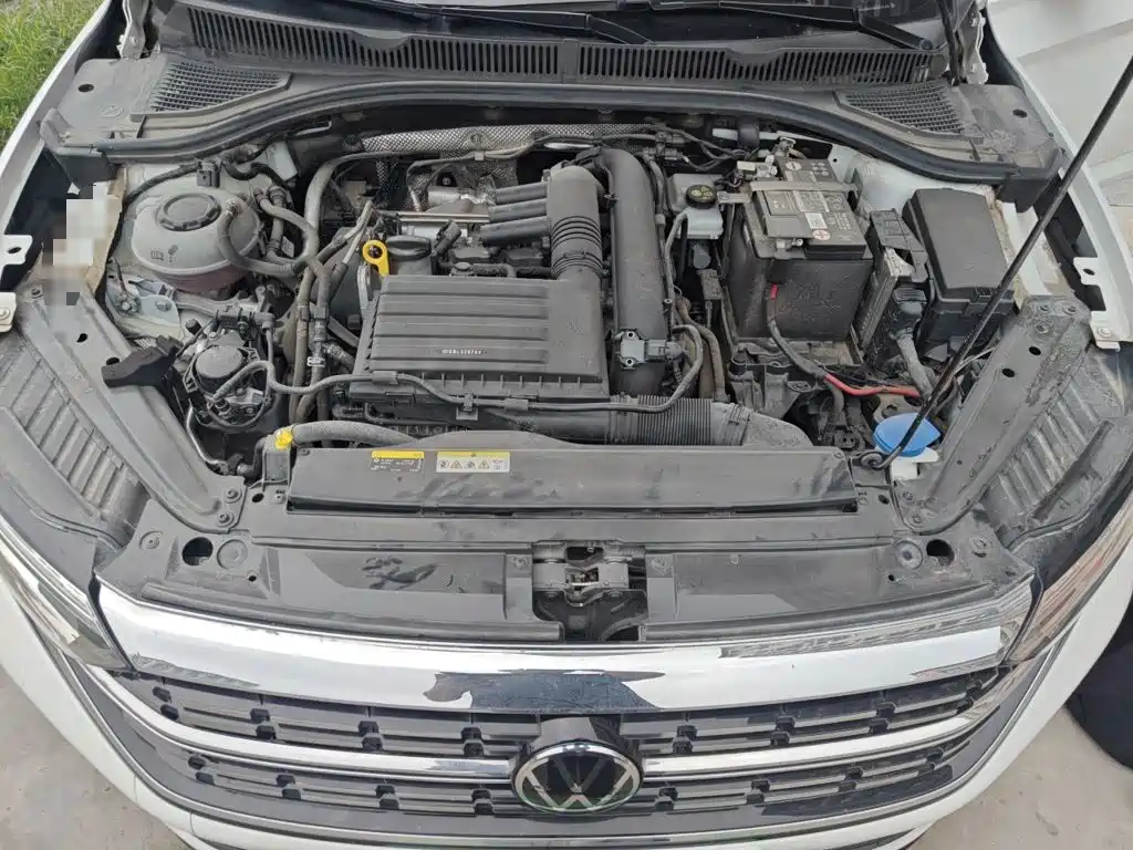 Volkswagen Sagitar, миниатюра 11