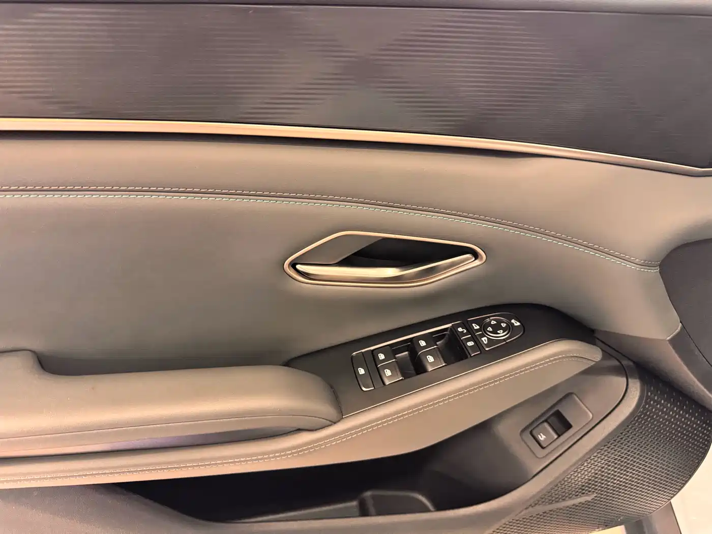 BYD Qin L 2025 DM-i Smart Drive Edition 120KM Surpassing фото 9