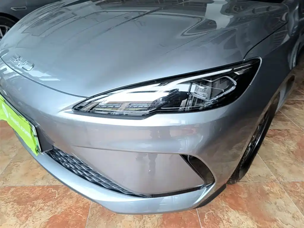 BYD Hai Bao 05 DM-i 2025 DM-i Smart Drive Edition 55KM Luxury фото 24