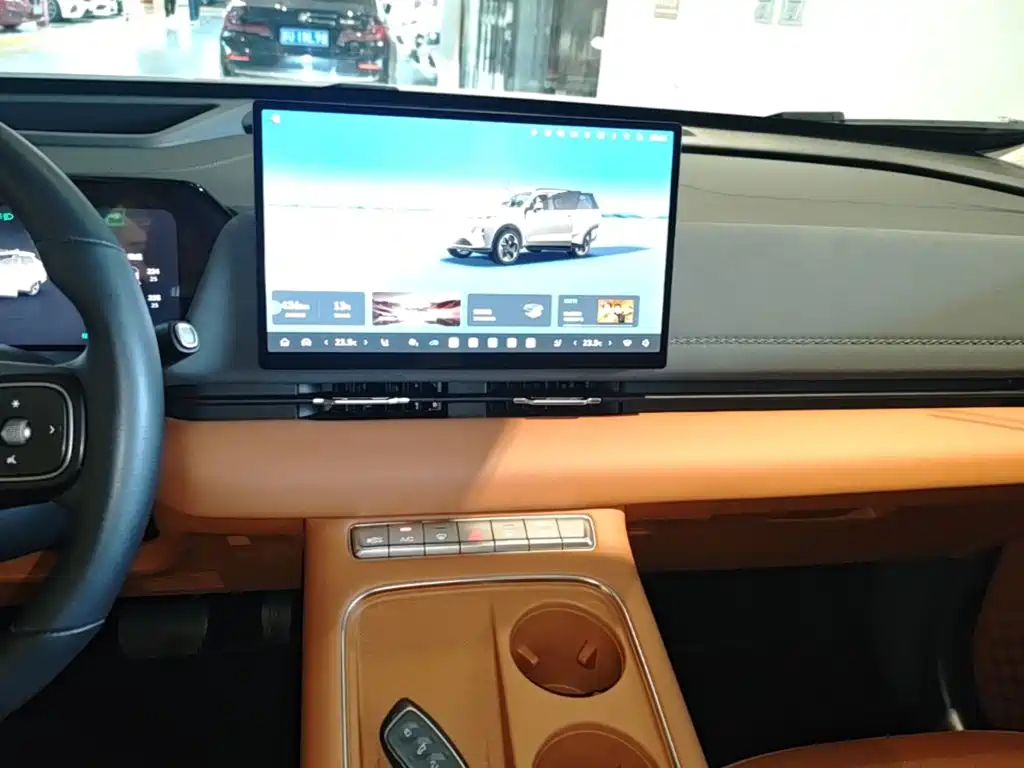 Haval Xiaolong MAX 2025 2025 Hi4 165 Ultra Smart Drive Edition