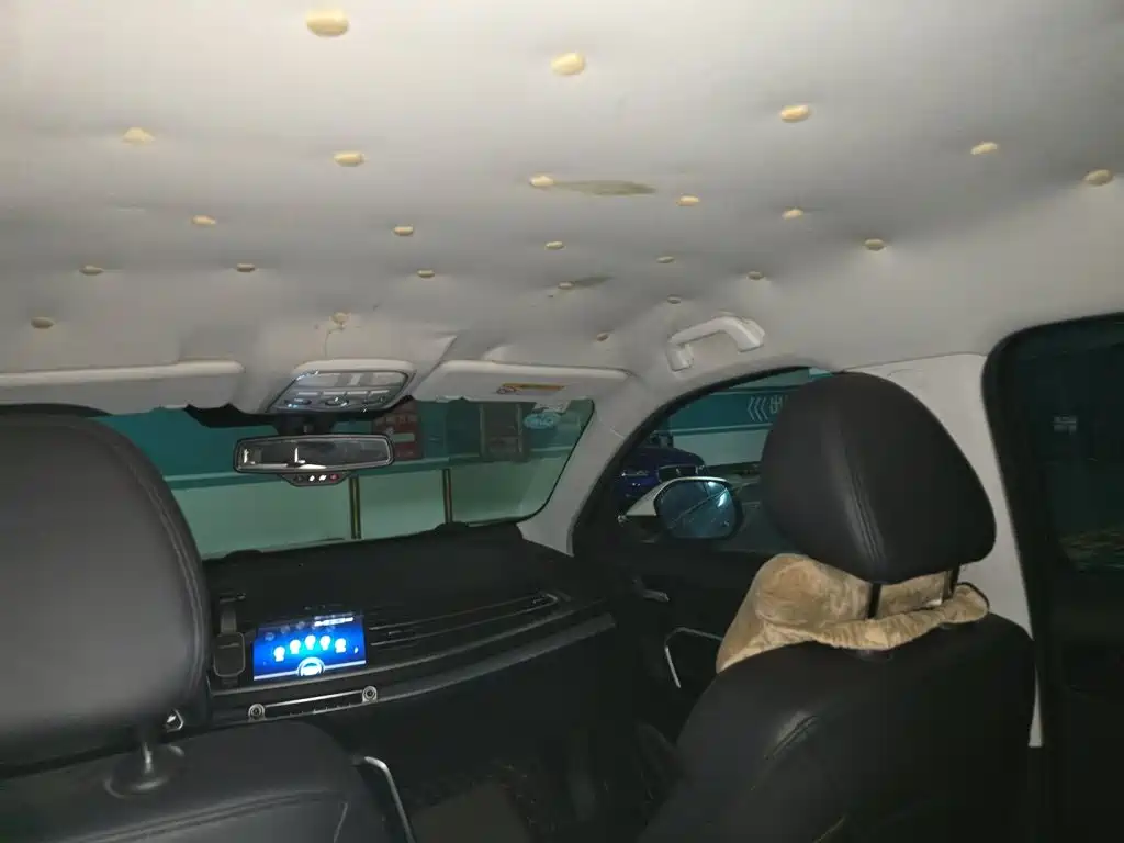 صورة 14 - Haval H6