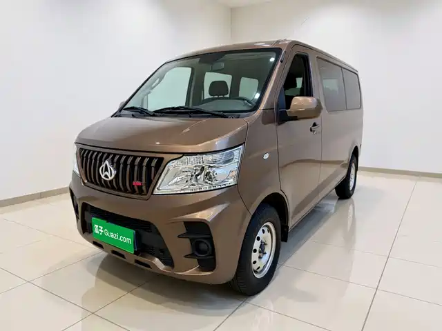  Changan Kaicheng Changan Ruixing M60 2023 1.5L GDI Comfort Bus 6/7 Seater