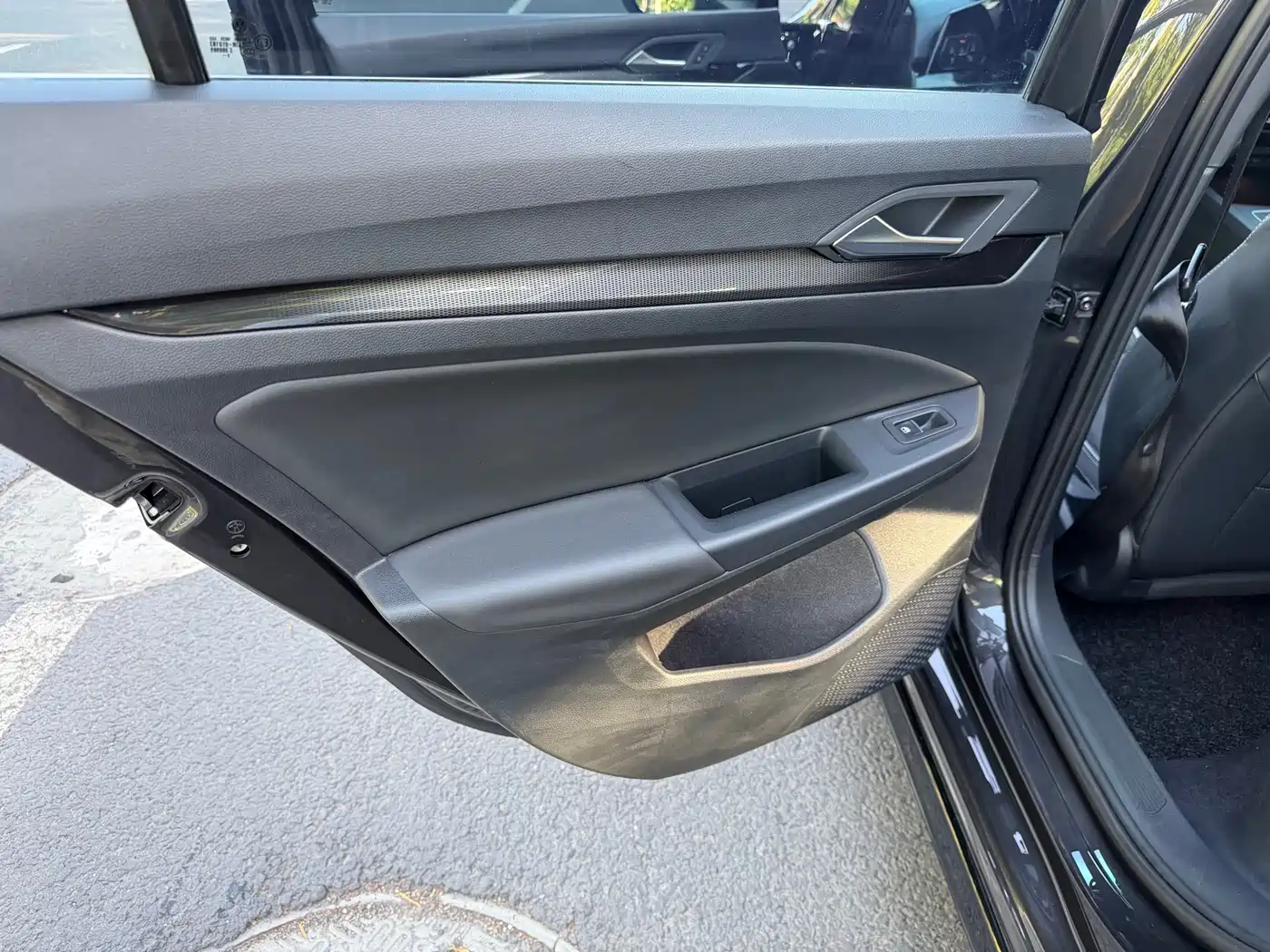 Volkswagen Golf 2021 280TSI DSG R-Line фото 11