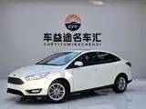 Фото 1 - Ford Focus