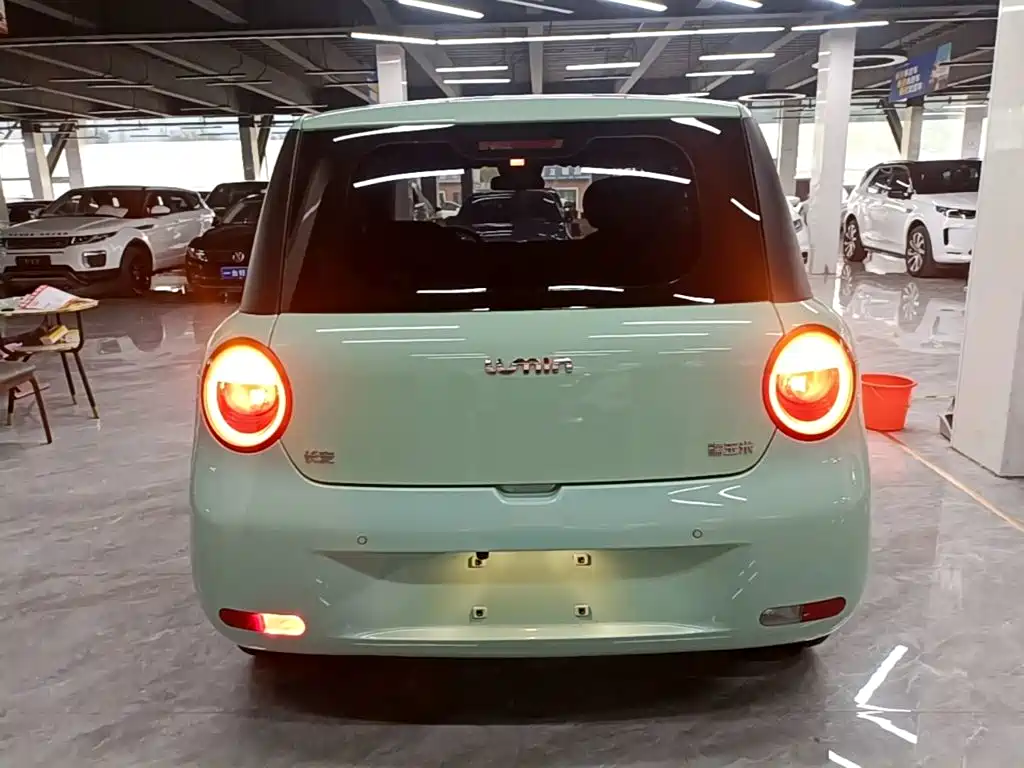 Photo 6 - Changan Lumin