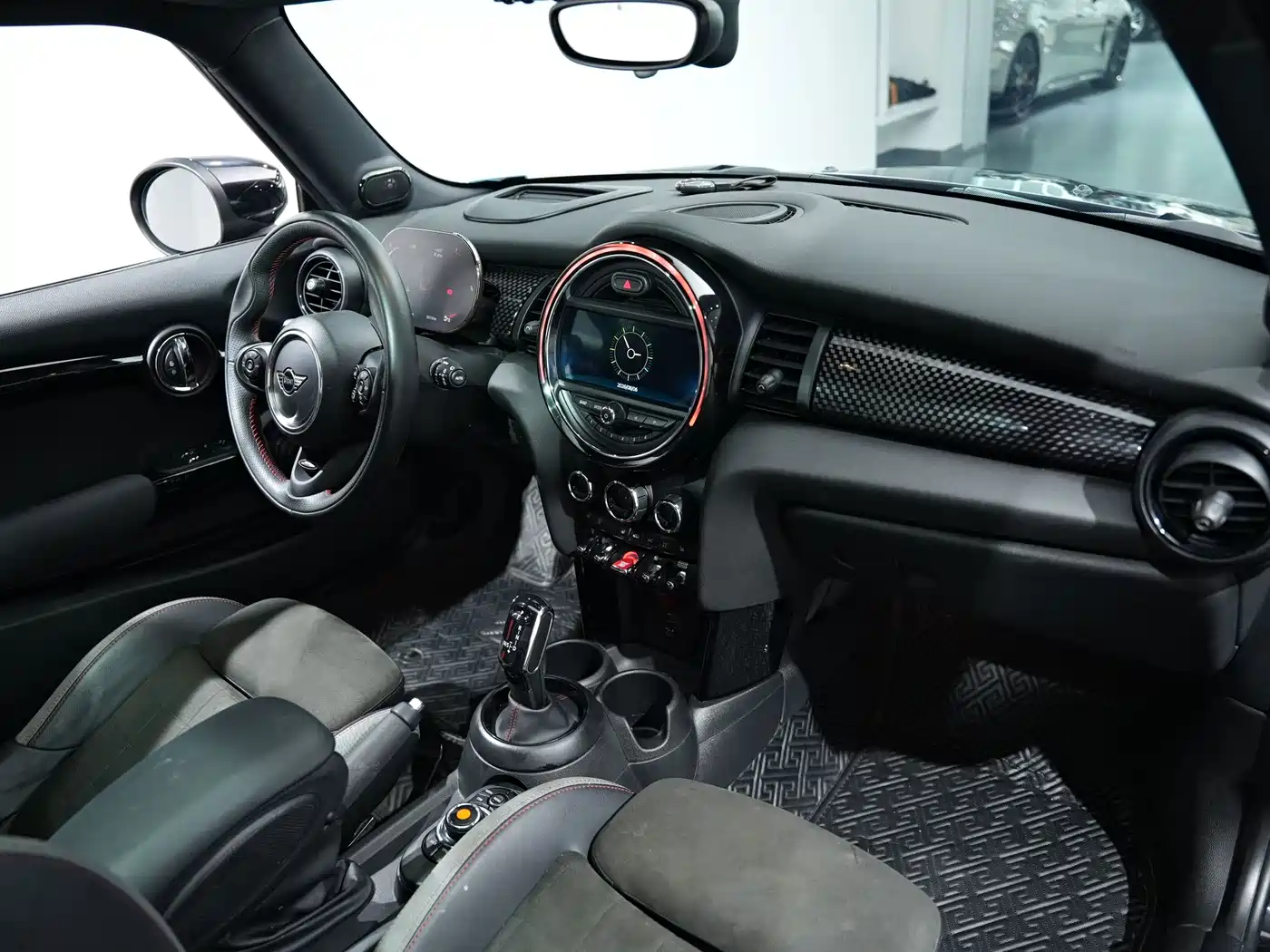 Фото 4 - MINI JCW