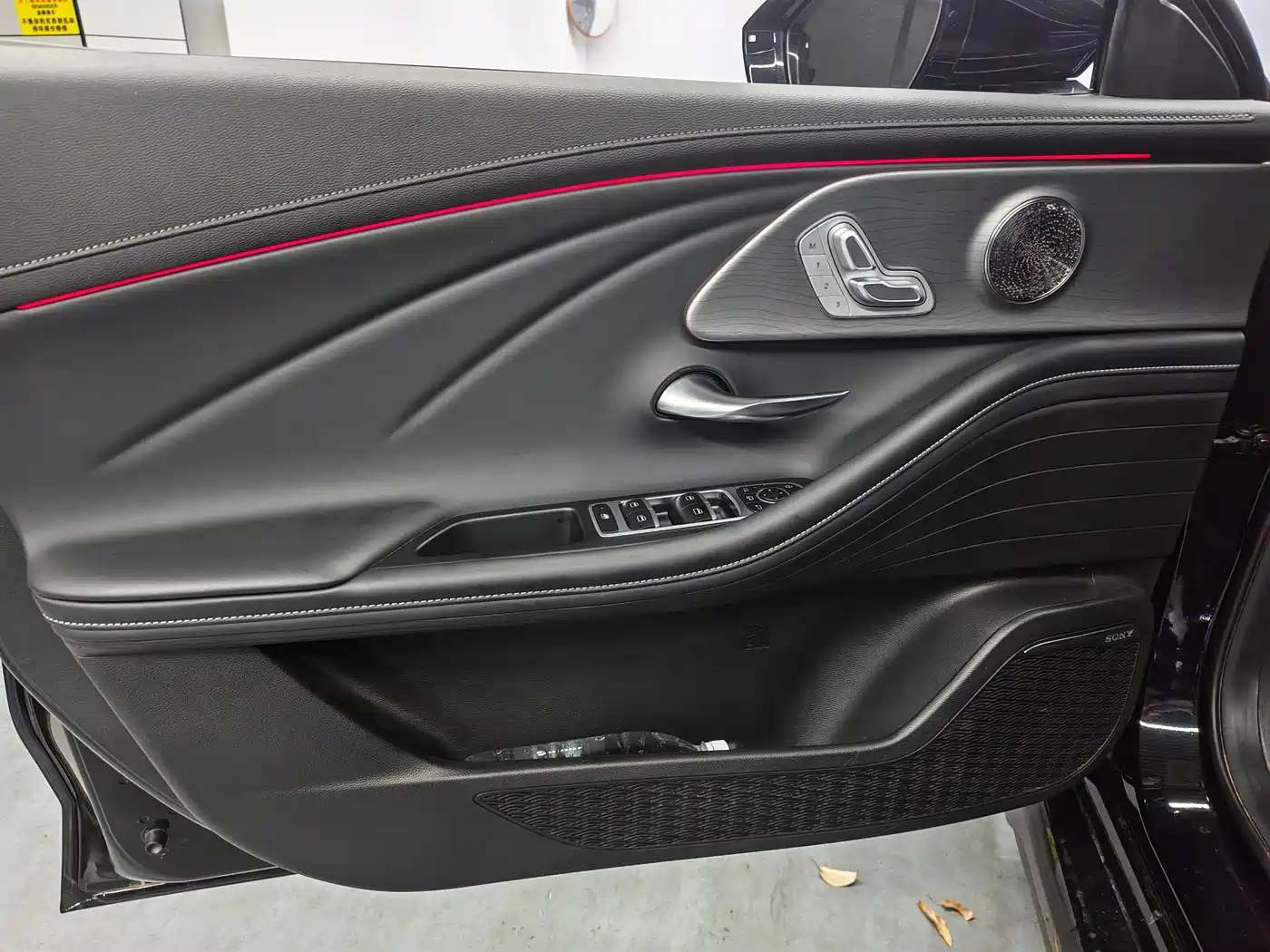 Chery Arrizo 8 2025 Model 2.0T DCT Gallop фото 11