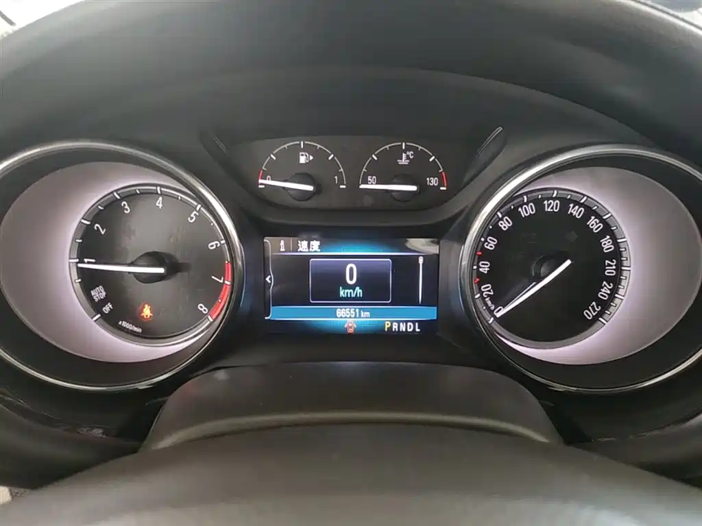 Buick Verano 2019 Sedan 15S Auto Leading фото 12