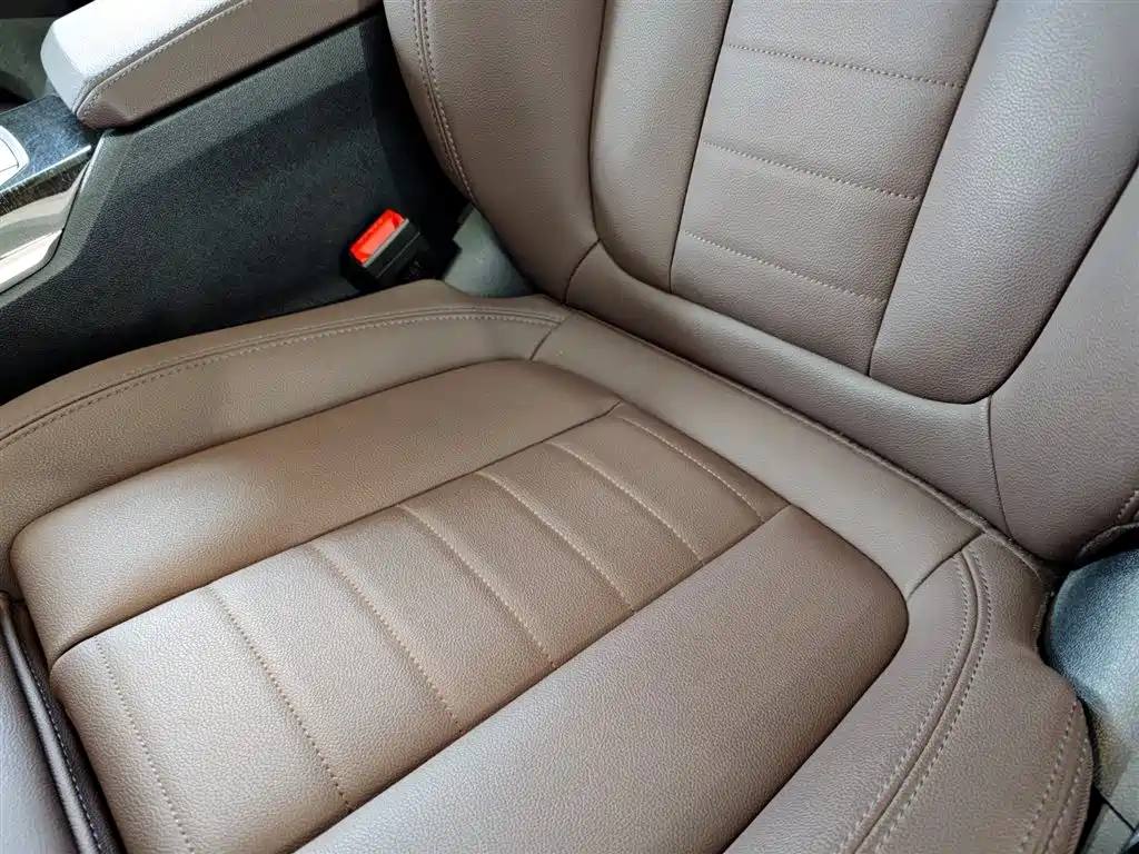 BMW 3 Series 2021 Second Facelift 325Li M Sport Package фото 18