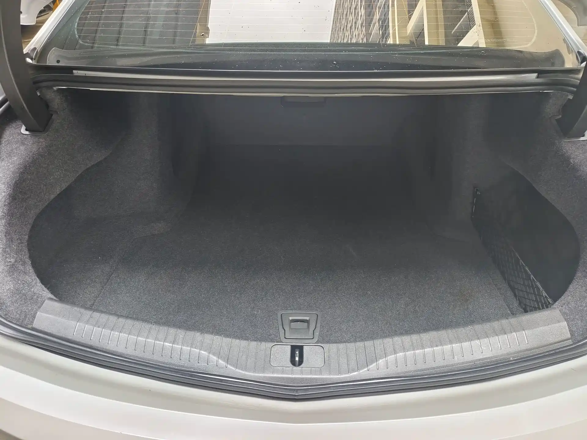 Фото 18 - Cadillac CT6