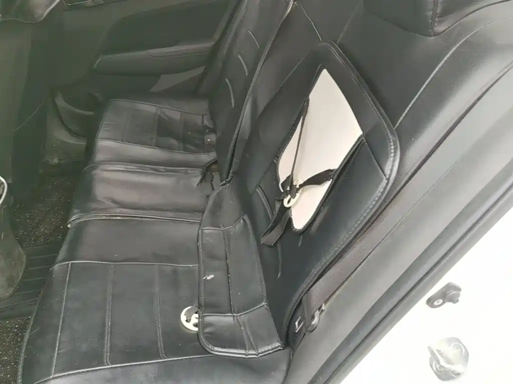 Hyundai Elantra 2018 1.4T DCT Dynamic·Vitality Model фото 17