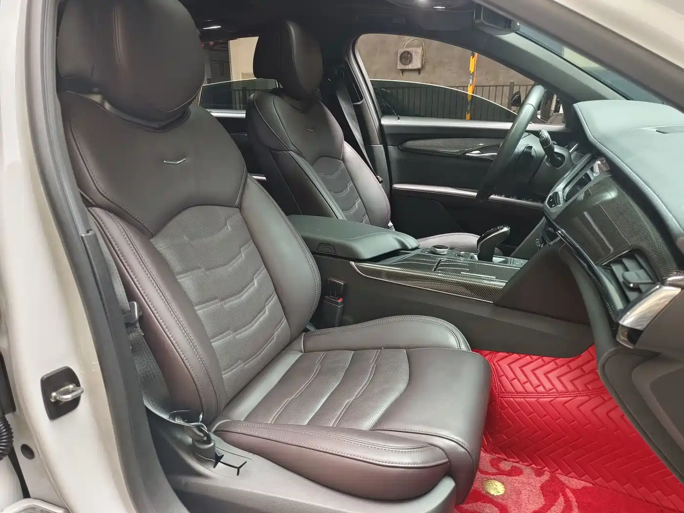 Cadillac CT6 2022 2022 28T Premium