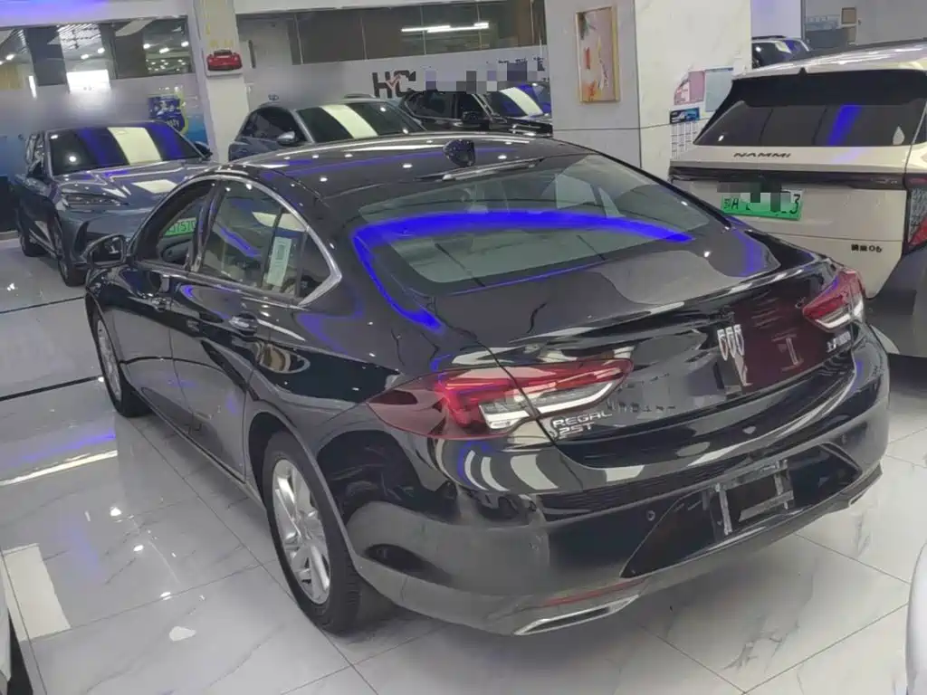 Buick Regal 2023 2024 25T Ultra Comfort Edition
