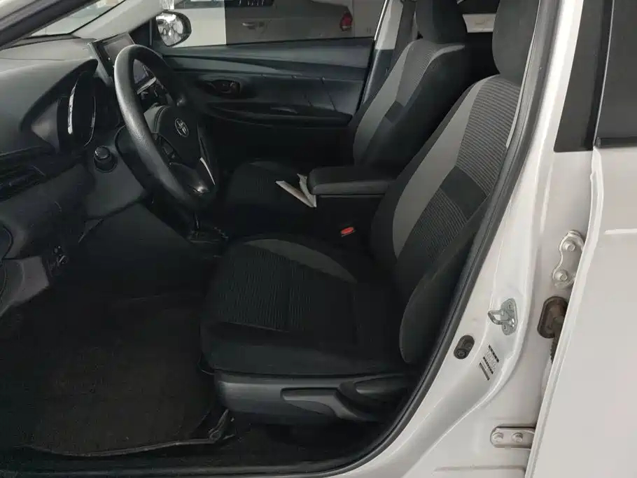 Toyota Vios 2023 2022 1.5L 20th Anniversary Edition