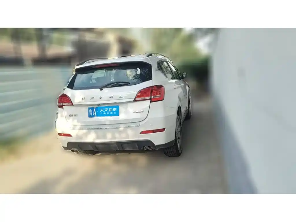 Photo 2 - Haval H2