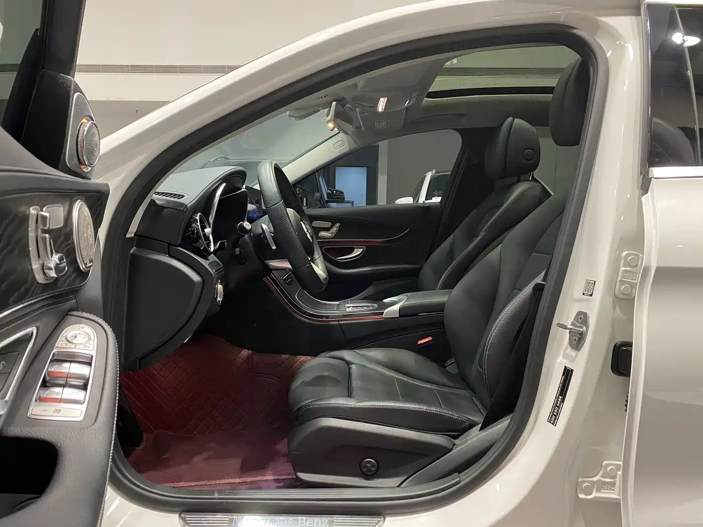Mercedes-Benz C-Class 2020 Facelift C 260 L Sport фото 7