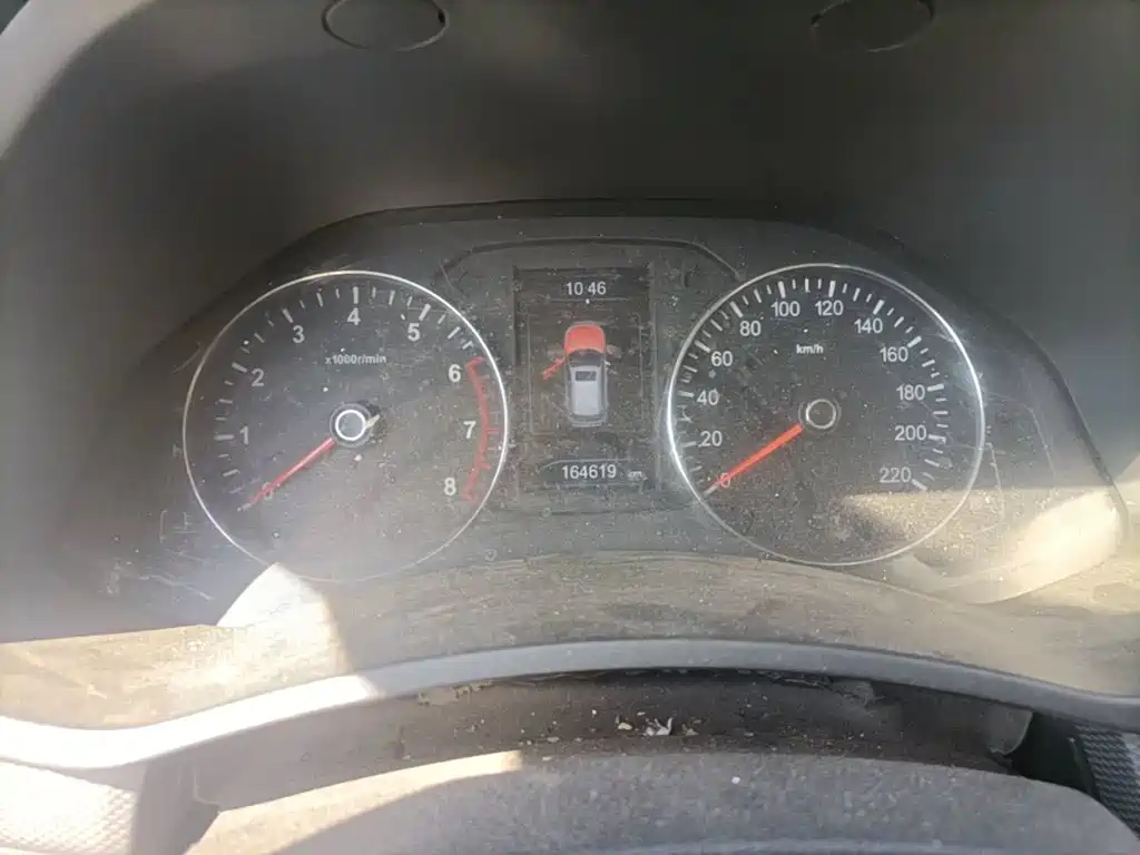 FAW Senya R7 2016 2016 1.6L Manual Premium