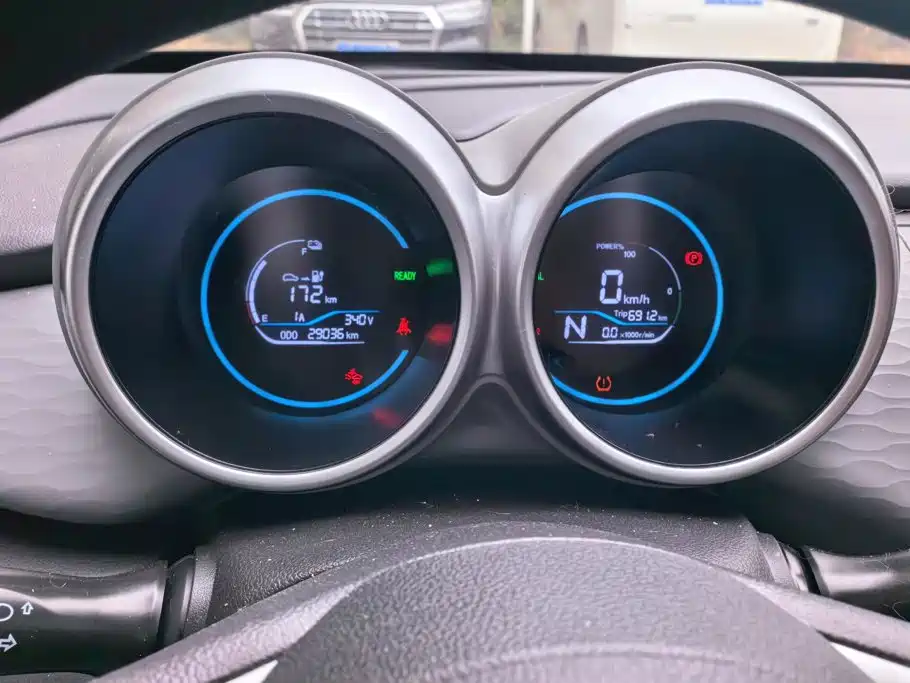 Ora Black Cat 2020 2021 351km Luxury Model