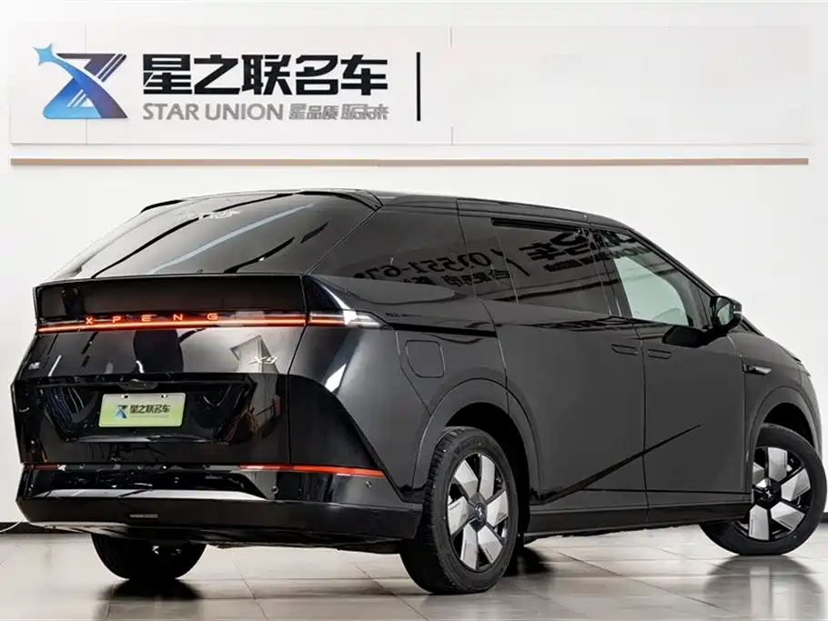XIAOPENG X9