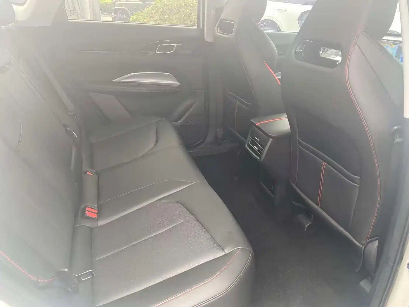 CHANGAN CHANGAN AUCHAN Z6