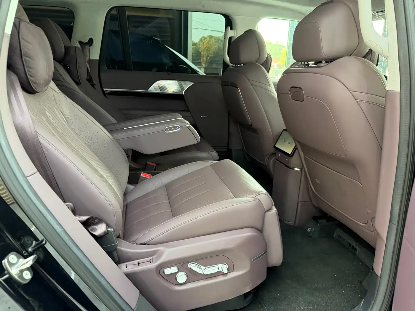 XPeng G01 2026 2026 Extended Range Edition