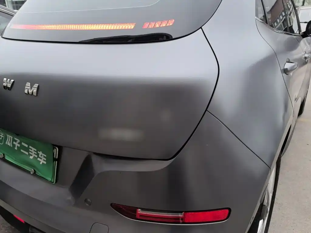 Ora Good Cat 2025 2025 430km Honor Edition
