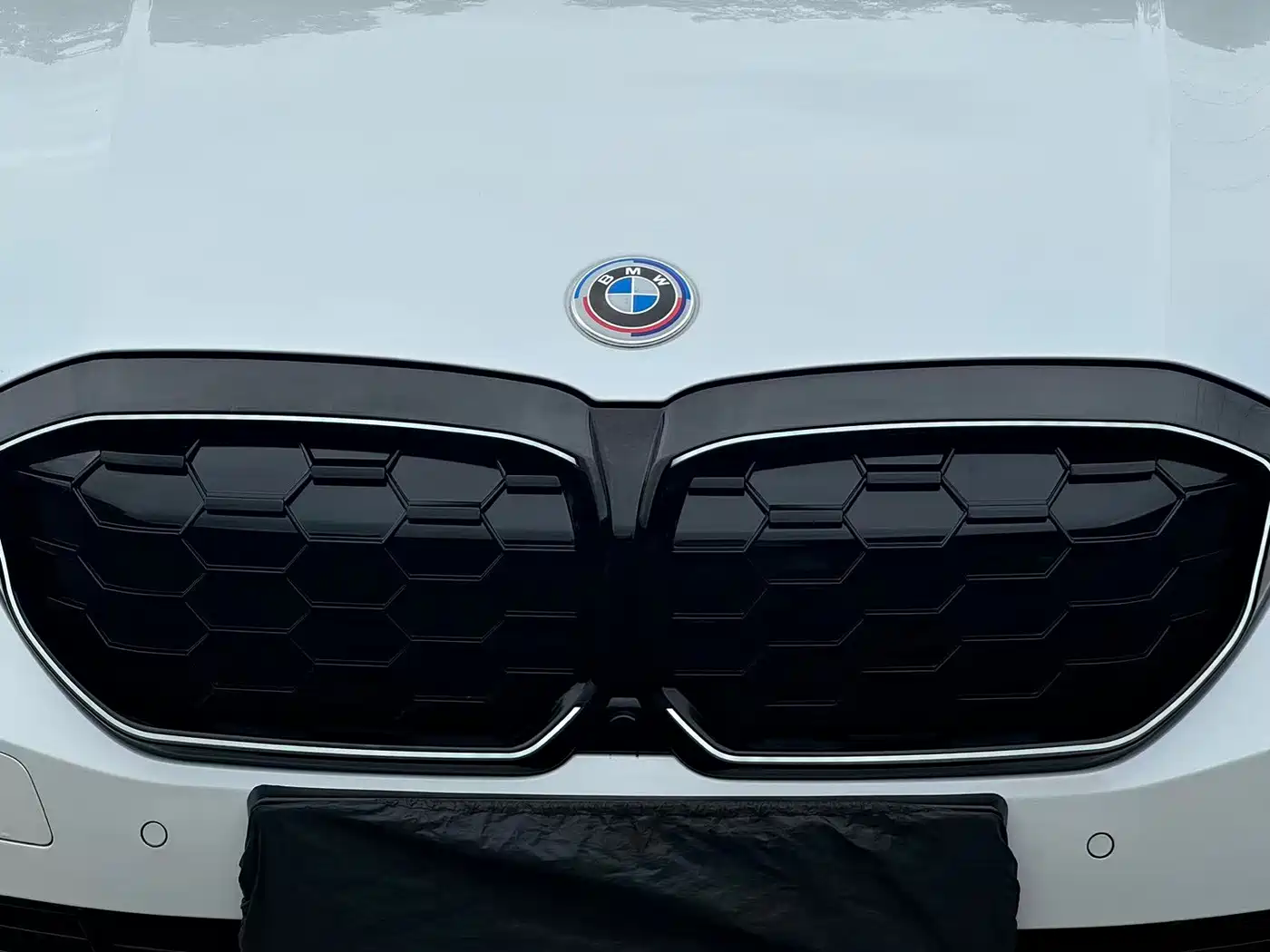 BMW i3 2022 2022 eDrive 35 L