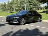 Фото 1 - Mercedes-Benz E-Class