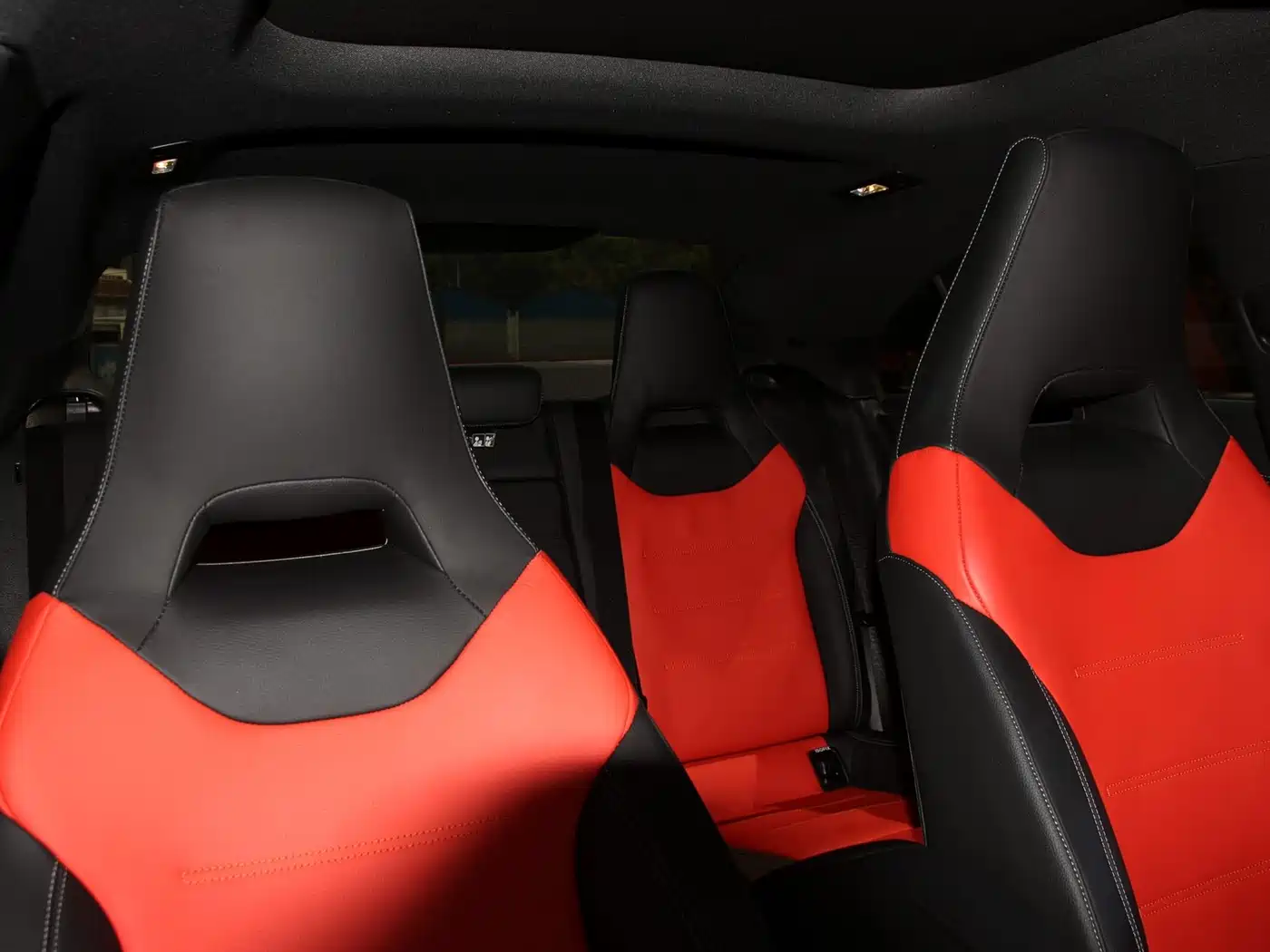 Mercedes-Benz CLA AMG 2024 Facelift AMG CLA 35 4MATIC фото 9