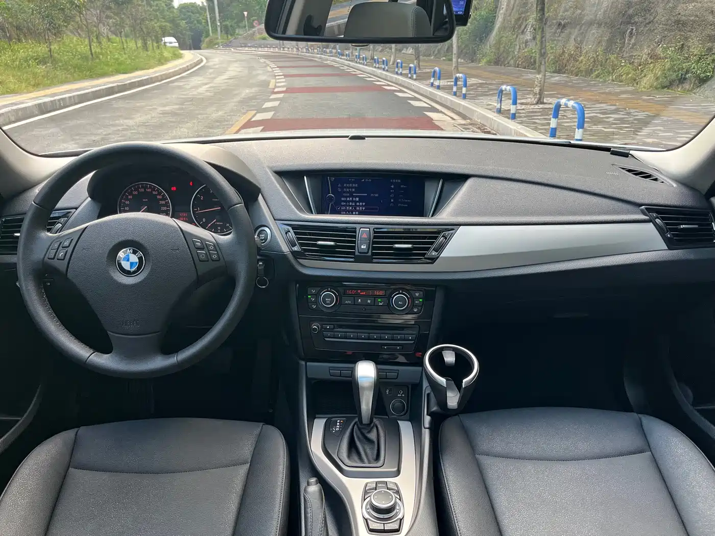 BMW X1 (Import) 2013 2012 sDrive18i Luxury