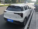 Фото 3 - Geely Geometry E Firefly