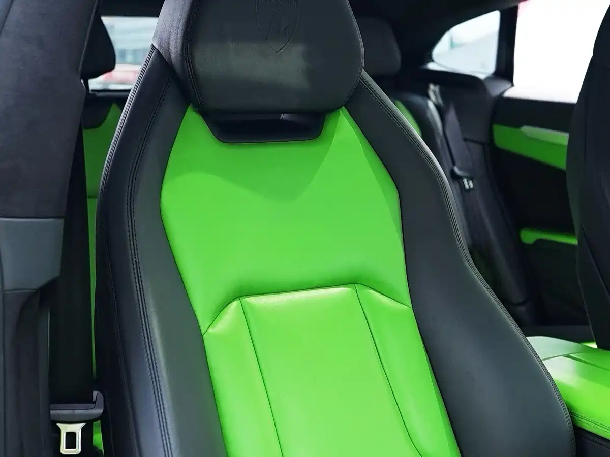 Lamborghini Urus 2019 2018 4.0T V8
