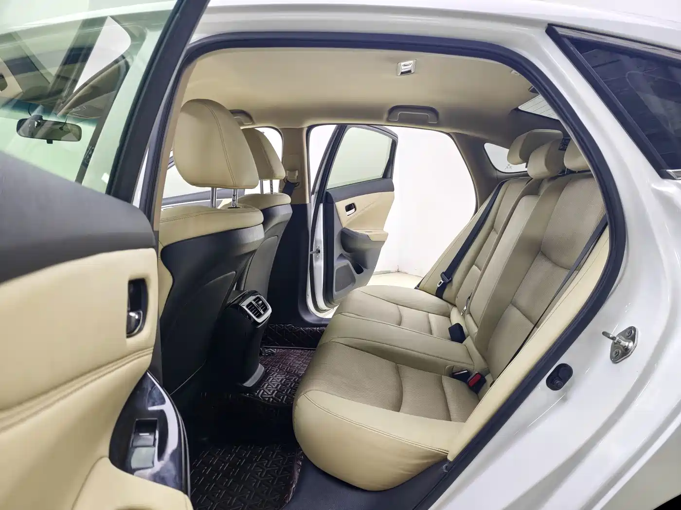 Honda Spirior 2017 2017 2.0L Classic Edition